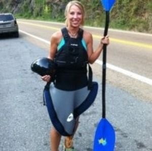 Meet your Posher, Kristy